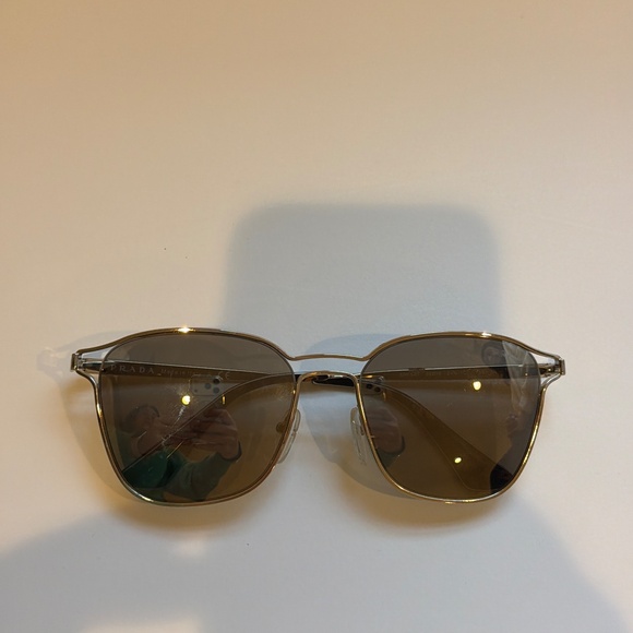 Prada sunglasses main image 6